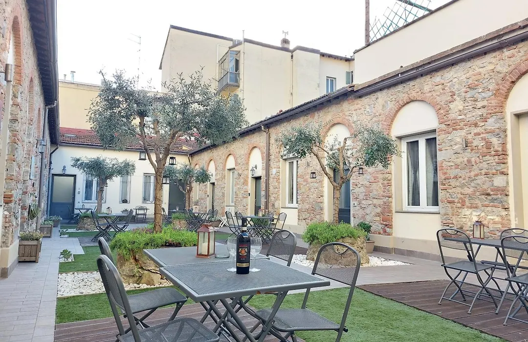 Casa Vacanze Francesco-1