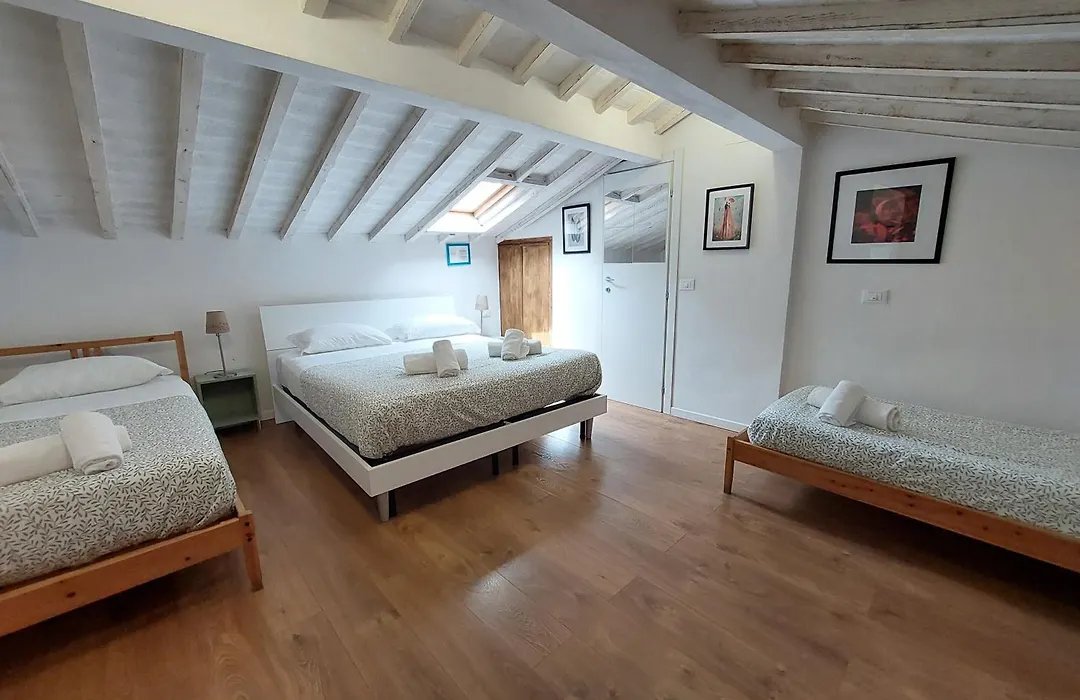 Casa Vacanze Francesco-1