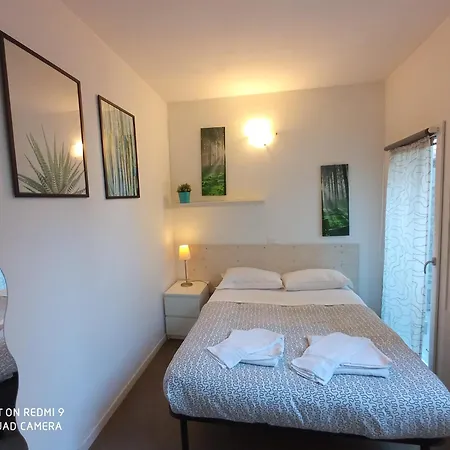 Casa Vacanze Francesco-2